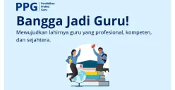 Contoh Nomor Peserta PPG Daljab 2025 dan langkah mudah mengeceknya via SIMPKB. (Sumber: dikdasmen.go.id)