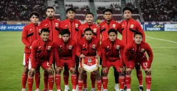 Cek prediksi skor dan susunan pemain Timnas Indonesia U-23 lawan Makau di matchday kedua Kualifikasi Piala Asia U-23 2026 (Sumber: Poskota/Bilal Nugraha Ginanjar)