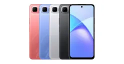 Hp Infinix Smart 10 Plus (Sumber: Infinix)