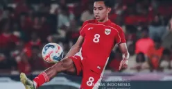 Cek jadwal Timnas Indonesia U23 2025. (Sumber: Instagram)