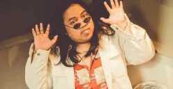Makna dan lirik lengkap lagu "Hari yang Mantap". (Sumber: Instagram/@gustiwiw)