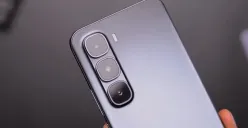 Spesifikasi Infinix Hot 60 Pro. (Sumber: YouTube/VK Progresa)