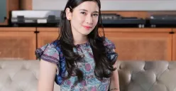 Potret Iris Wullur. (Sumber: Instagram/@iriswullur_)