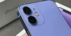Berikut ini rekomendasi HP iPhone paling layak untuk kebutuhan perekaman video. (Sumber: YouTube/WatchWatch)