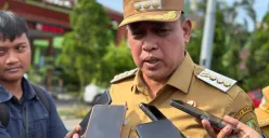 Wali kota Bekasi, Tri Adhianto. (Sumber: Dok. Pemkot Bekasi)