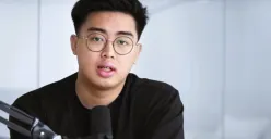 Pesan inspiratif dari Timothy Ronald (Sumber: Instagram/@timothyronald)