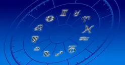 Ilustrasi simbol zodiak. (Sumber: PxHere)