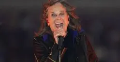 Ozzy Osbourne meninggal dunia (Sumber: AP News)