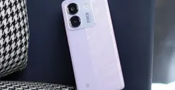 Salah satu rekomendasi HP 2 jutaan terbaik 2025 dengan fitur canggih, Poco M7 Pro 5G. (Sumber: YouTube)