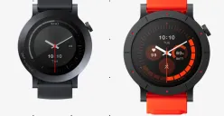 Ilustrasi CMF Watch Pro 3 yang baru dirilis oleh Nothing. (Sumber: Nothing)