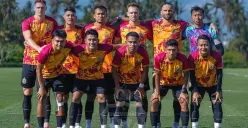 Bhayangkara FC sudah rekrut 10 pemain asing, Persib dan Persija kalah pamor. (Sumber: Instagram)