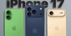 Kapan iPhone 17 rilis di Indonesia? Baca penjelasan lengkap dari Kemenperin soal proses TKDN dan izin impor yang akan membuat iPhone 17 hadir awal Oktober. (Sumber: YouTube/iamcherish Apple Pro)