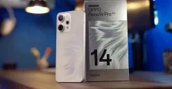Spesifikasi Oppo Reno 14 5G (Sumber: YouTube/GadgetIn)