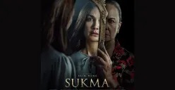Sinopsis dan Jadwal Tayang Film Sukma yang Disutradarai oleh Baim Wong (Sumber: Instagram/filmsukma)