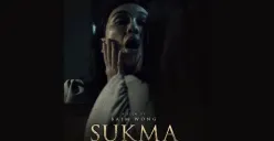 Sinopsis dan Jadwal Tayang Film Sukma yang Disutradarai oleh Baim Wong (Sumber: Instagram/filmsukma)