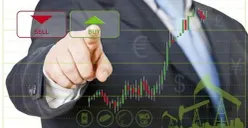 Mindset trader dan investor (Sumber: Pinterest)