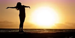 Hidup jadi lebih ringan untuk 3 zodiak Ini setelah 25 Juli 2025 (Sumber: Pixabay/JillWellington)