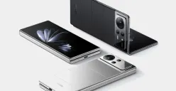 Xiaomi Mix Fold terbaru bakal rilis tahun 2026, ini bocorannya. (Sumber: xiaomi)