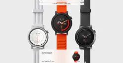 Kapan CMF Watch 3 Pro rilis di Indonesia. Smartwatch canggih dengan baterai tahan lama ini dibanderol Rp1,6 juta. Simak detailnya! (Sumber: nothing.tech)