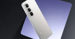 Infinix Hot 60 Pro (Sumber: Pinterest)