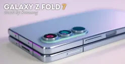 Ini Alasan Mengapa Galaxy Z Fold 7 & Flip 7 Gagal Penuhi Ekspektasi Pasar (Sumber: Pinterest)