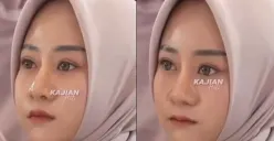 Siapa Dika Perkasa sosok yang jadi sorotan usai Michelle Noviana (Sumber: TikTok/@fikriaktrualo)
