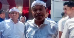 Gubernur Jawa Barat, Dedi Mulyadi. (Sumber: POSKOTA | Foto: Sekar Putri Andini)