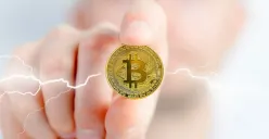 Ilustrasi bitcoin. (Sumber: PxHere)