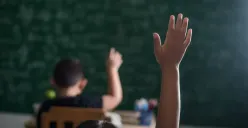 Kunci Atasi Kekerasan Sejak Dini: Peran Strategis Pendidikan Karakter di Dunia Pendidikan (Sumber: Pinterest)