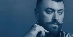 Potret Sam Smith. (Sumber: Instagram)
