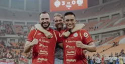 Persija Jakarta umumkan 32 pemain untuk mengarungi Super League 2025/2026. (Sumber: persija.id)