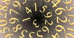Ilustrasi horoskop numerologi. (Sumber: Ist.)