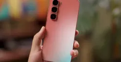 Rekomendasi HP gaming Rp2 jutaan terbaik tahun 2025, Infinix Hot 60 Pro. (Sumber: YouTube/AD Review)