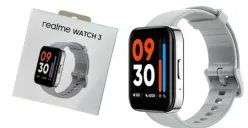 Smartwatch dengan harga ratusan ribu yang paling diminati. (Sumber: Realme)