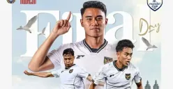 Link live streaming Timnas Indonesia U23 vs Vietnam Final AFF U23 2025. (Sumber: Instagram)