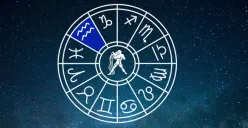 Ilustrasi simbol zodiak. (Sumber: Ist.)