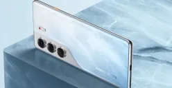Salah satu rekomendasi HP 3 jutaan terbaik Agustus 2025 dengan spek gahar yang ngak kaleng-kaleng, Tecno Camon 40 Pro 5G. (Sumber: Tecno Mobile)