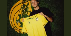Justin Hubner resmi babung Fortuna Sittard (Sumber: Instagram/@justinhubner5)