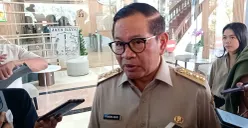 Pramono ajak akademisi dan pakar dukung konservasi keanekaragaman hayati (Sumber: POSKOTA | Foto: M Tegar Jihad)