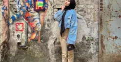 Profil Sabbyna yang dikata teroris oleh bapak-bapak (Sumber: Instagram/@sabinalutfi)