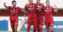 Link live streaming Persis vs Persija di BRI Super League. (Sumber: Dok/Persis Solo)