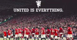 Cek jadwal Manchester United vs Chelsea pada pekan kelima Liga Inggris 2025/2026. (Sumber: Dok/Manchester United)
