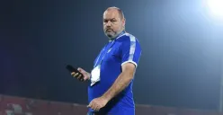 Pelatih Persib Bandung, Bojan Hodak. (Sumber: persib.co.id)