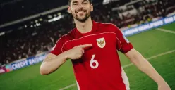 Sandy Walsh merapat ke Dewa United (Sumber: Instagram/@sandywalsh)