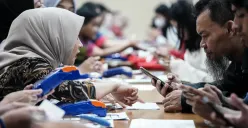 Link dan jadwal Beasiswa BeZakat 2026 terbaru. (Sumber: Poskota/Bilal Nugraha Ginanjar)