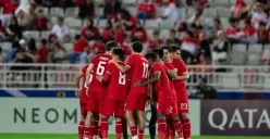 Titik Nobar Timnas Indonesia vs China 5 Juni 2025 Ini Wajib Kamu Kunjungi (Sumber: Pinterest)