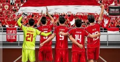 Daftar Tempat Nobar Timnas Indonesia vs China di Yogyakarta: Siap-Siap Serbu Tanggal 5 Juni 2025 (Sumber: Pinterest)