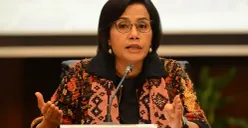 Menteri Keuangan Sri Mulyani Indrawati. (Sumber: Dok/Kemenkeu RI)
