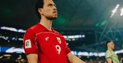 Potret pemain Timnas Indonesia Thom Haye. (Sumber: Instagram/@thomhaye)