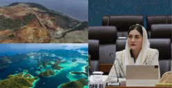 RUU Pariwisata diusulkan DPR RI untuk lindungi Raja Ampat dari tambang nikel. (Sumber: novitahardini.id)